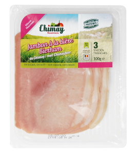 ChimayTrad. jambon bie╠Çre TRSP